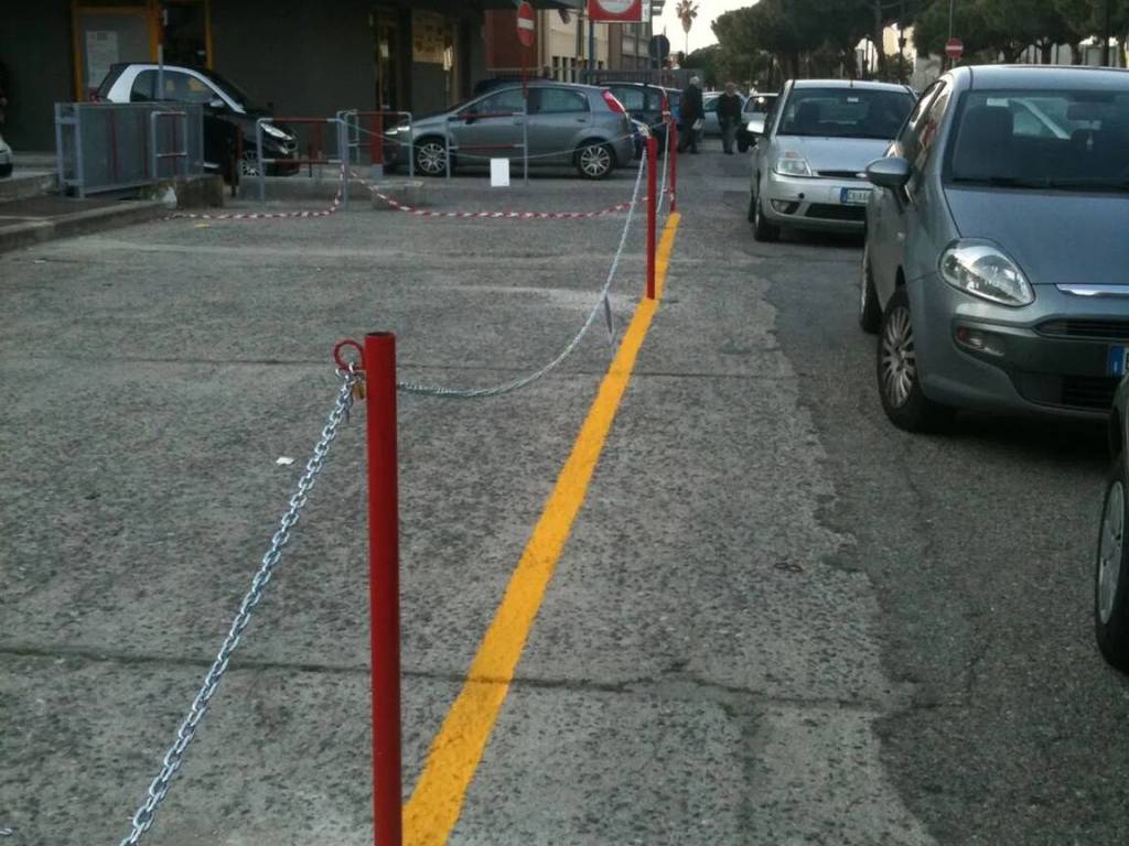 Box / garage a Reggio calabria in Viale Calabria, 78 - Foto 3