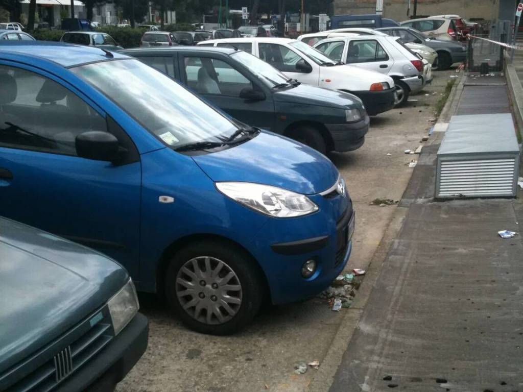 Box / garage a Reggio calabria in Viale Calabria, 78 - Foto 4