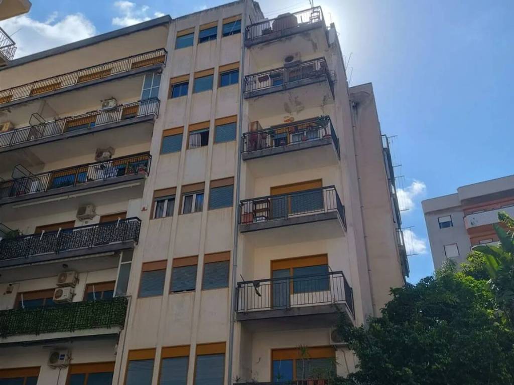 Immobile a Reggio calabria in Via Cappuccinelli Diramazione Zagarella, 40 - Foto 4