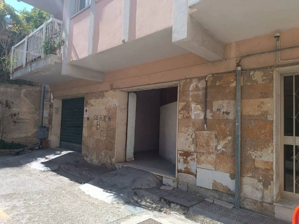 Immobile a Reggio calabria in Via Cappuccinelli Diramazione Zagarella, 40 - Foto 5