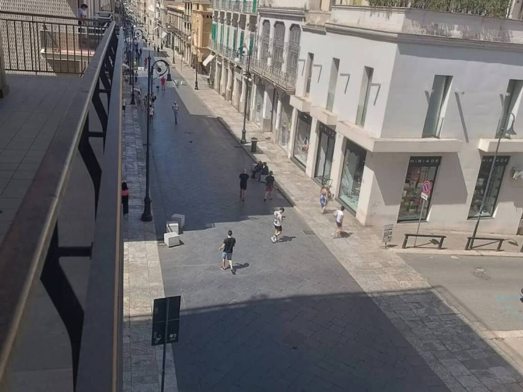 Appartamento a Reggio calabria in Via Panella, 13 - Foto 2