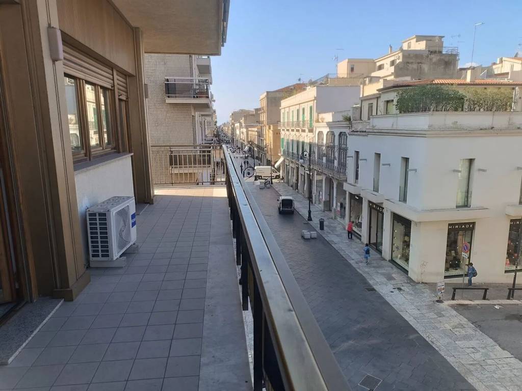 Appartamento a Reggio calabria in Via Panella, 13 - Foto 4