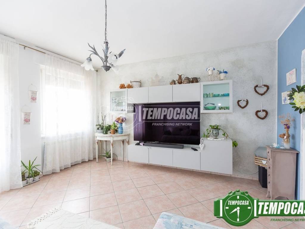 Appartamento a Codogno in Viale San Biagio - Foto 2