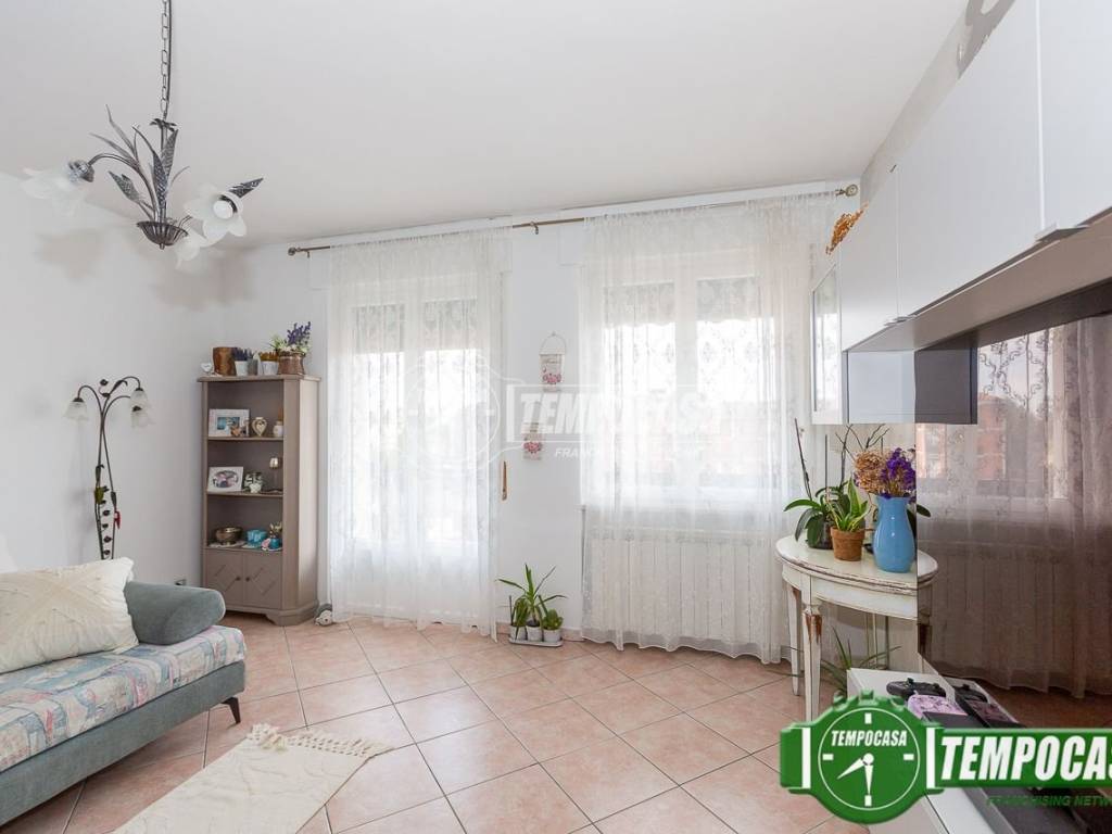 Appartamento a Codogno in Viale San Biagio - Foto 3