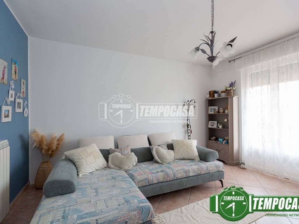 Appartamento a Codogno in Viale San Biagio - Foto 4