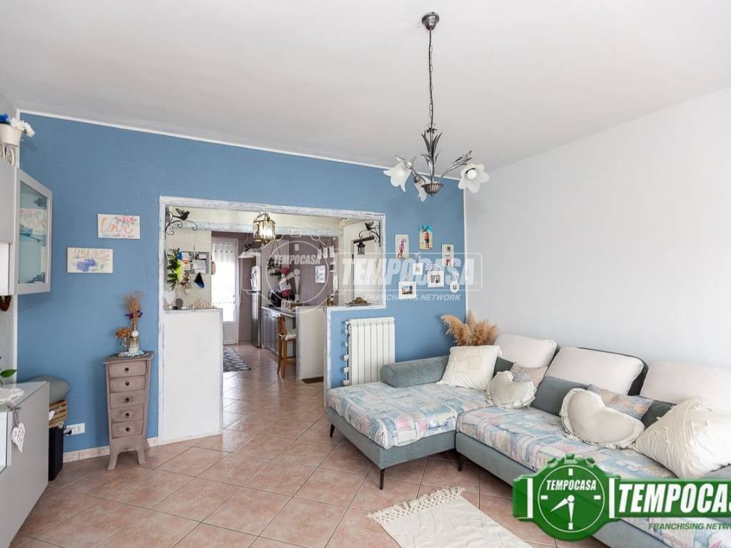 Appartamento a Codogno in Viale San Biagio - Foto 5