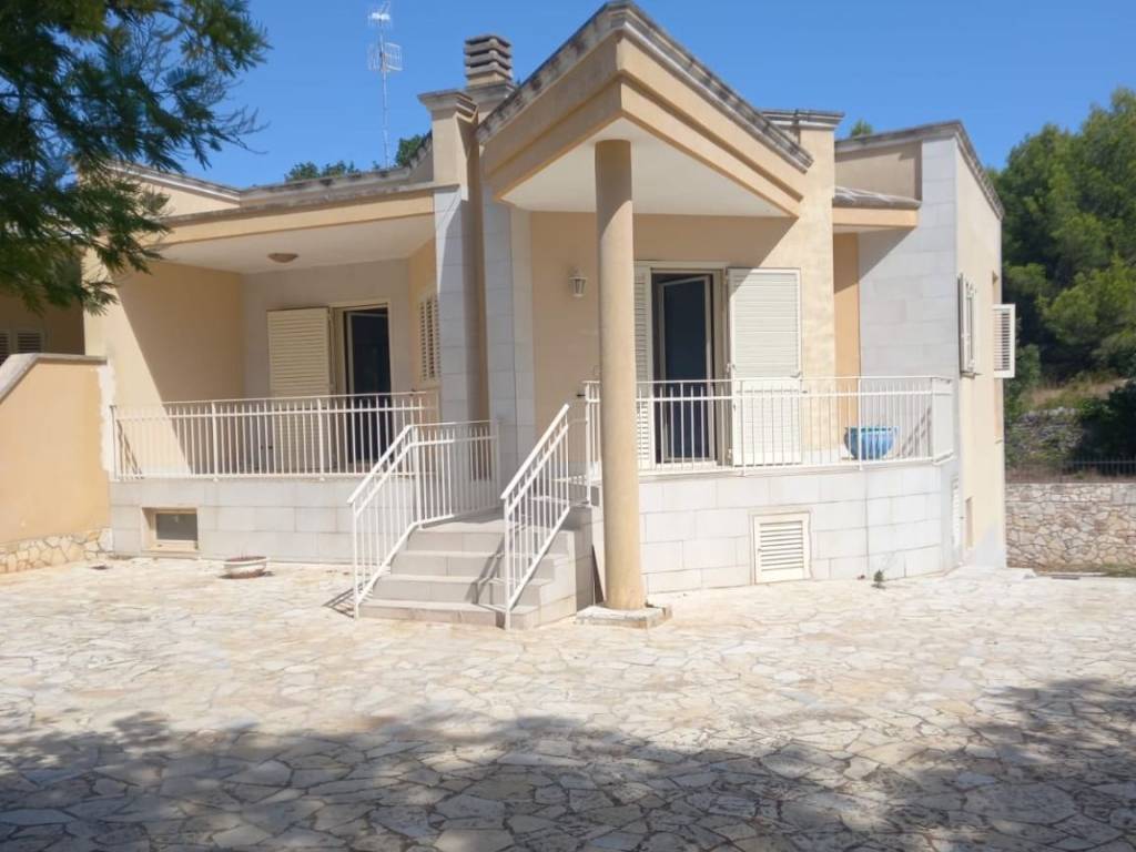 Villa a Fasano in Viale delle Querce - Foto 2