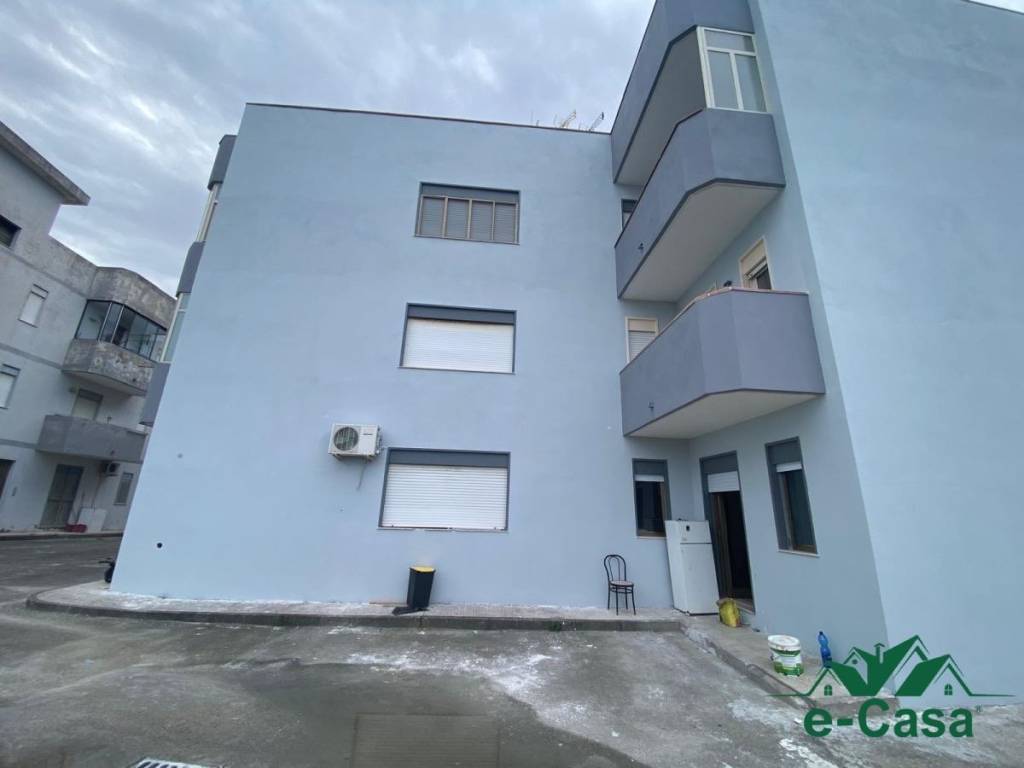 Appartamento a Spadafora in Via 2A Grangiara, 24 - Foto 2