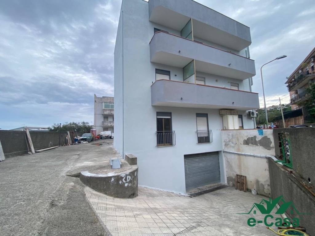 Appartamento a Spadafora in Via 2A Grangiara, 24 - Foto 3