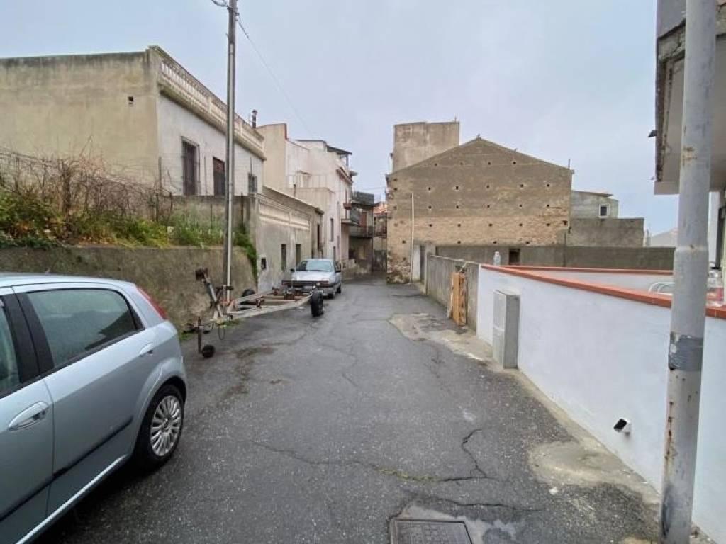 Appartamento a Spadafora in Via 2A Grangiara, 24 - Foto 4