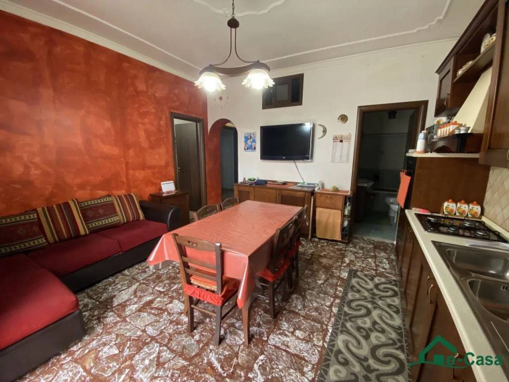 Appartamento a Spadafora in Urb. Spadafora Spadafora - Foto 2