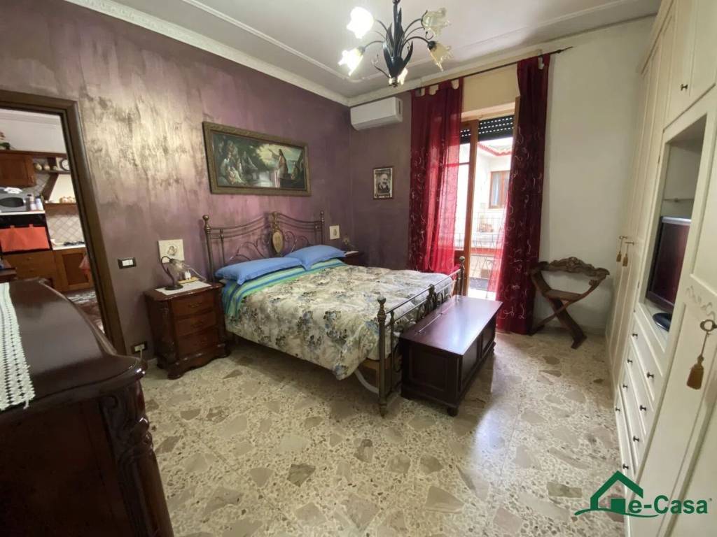 Appartamento a Spadafora in Urb. Spadafora Spadafora - Foto 5