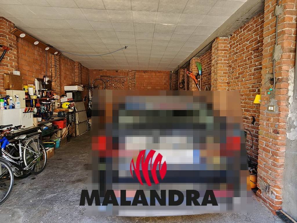 Casa indipendente a Bellinzago novarese in Via della Libertà - Foto 5