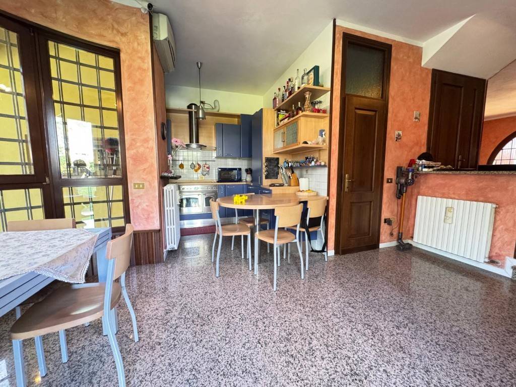 Villetta a schiera a Limena in Via Roma - Foto 3
