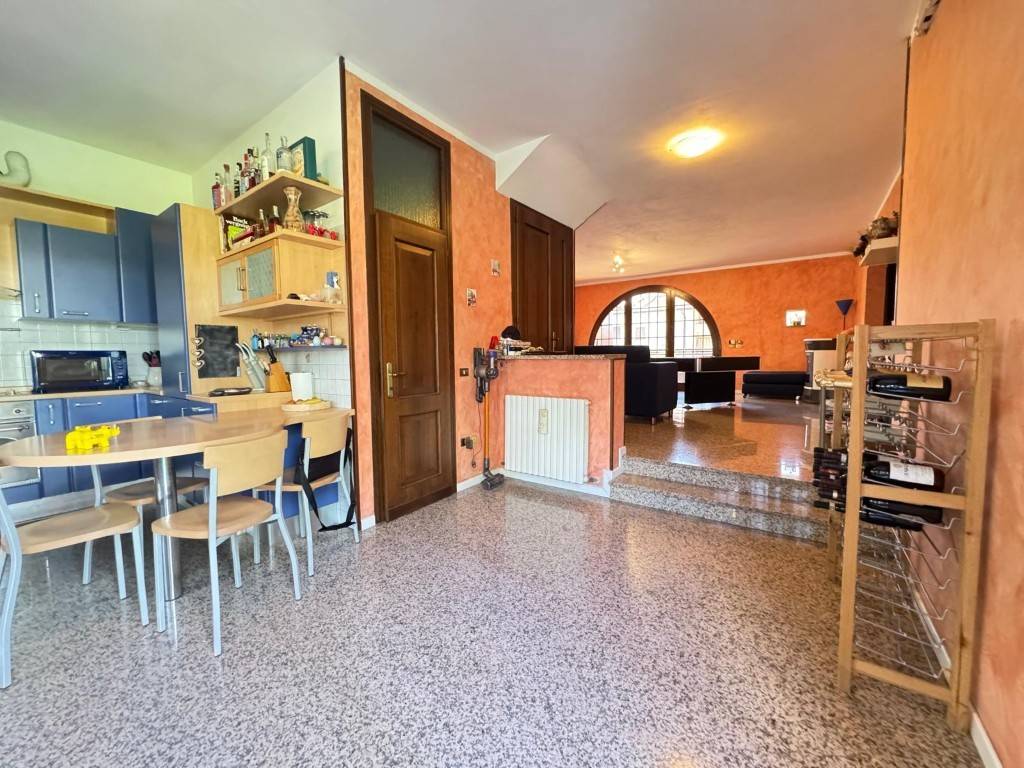 Villetta a schiera a Limena in Via Roma - Foto 5