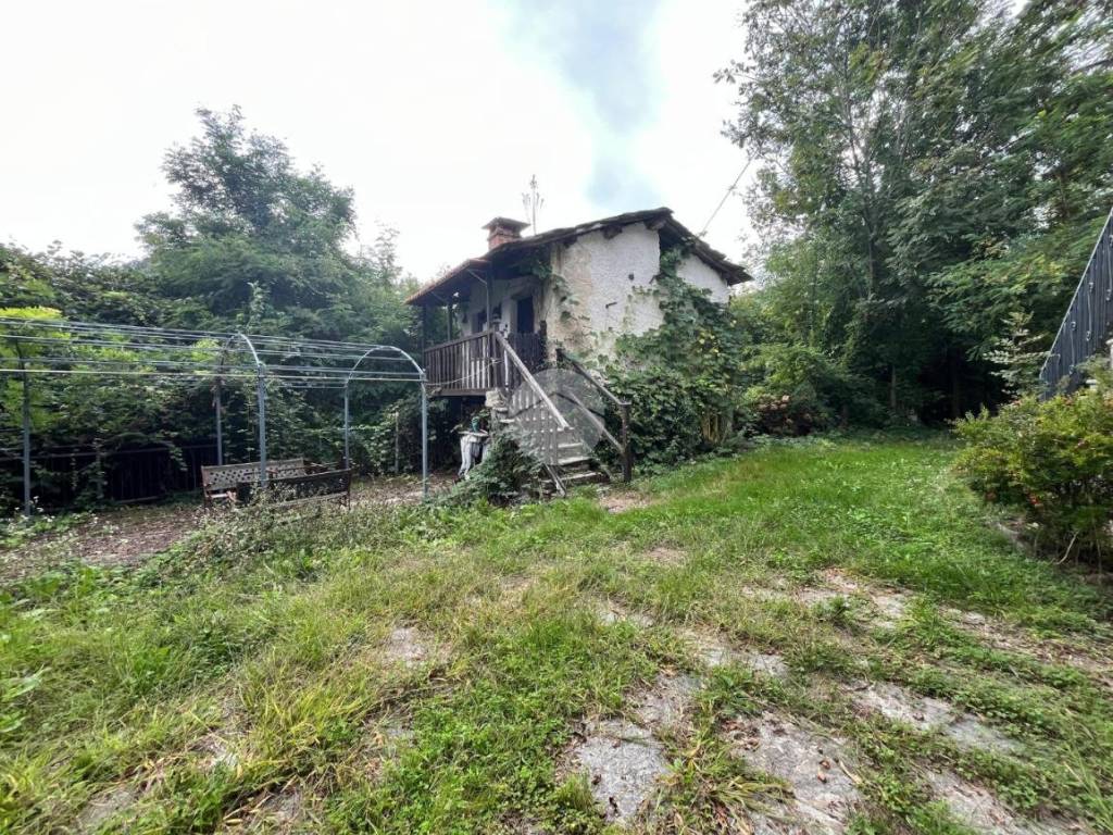 Casa indipendente a Barge in VIA ARAGNO, 24 - Foto 4