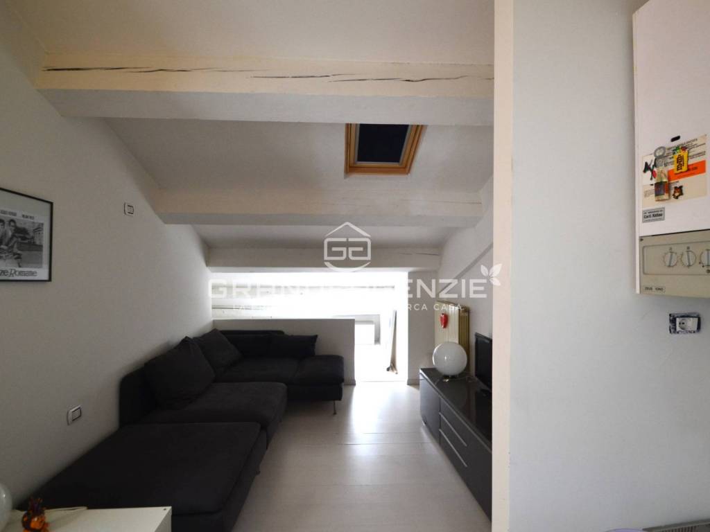 Appartamento a Parma in Borgo Pier Antonio Bernabei - Foto 2