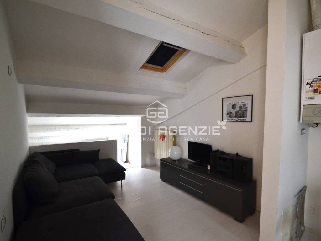 Appartamento a Parma in Borgo Pier Antonio Bernabei - Foto 3