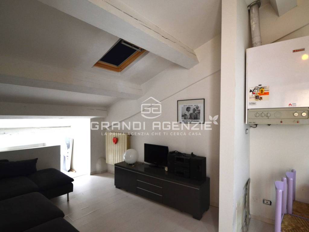 Appartamento a Parma in Borgo Pier Antonio Bernabei - Foto 4