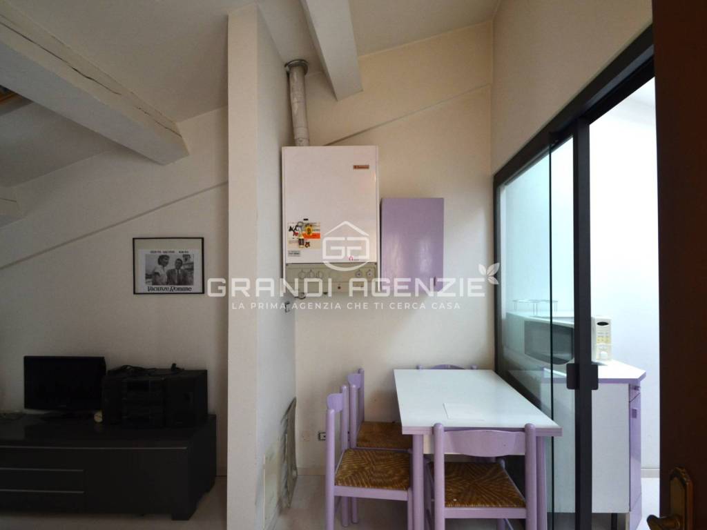 Appartamento a Parma in Borgo Pier Antonio Bernabei - Foto 5