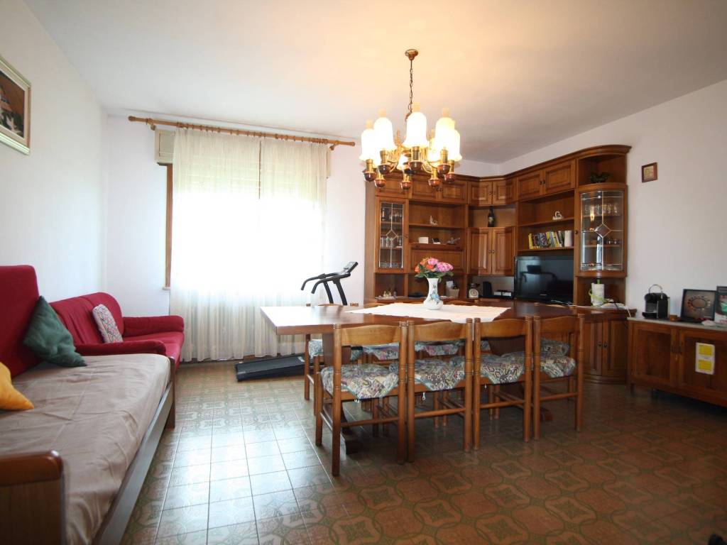 Villa a Sesto al reghena in Via Levada, 75 - Foto 4