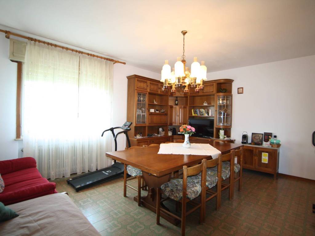 Villa a Sesto al reghena in Via Levada, 75 - Foto 5