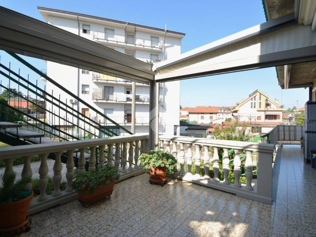 Appartamento a Brembate in Via Torri, 18 - Foto 3