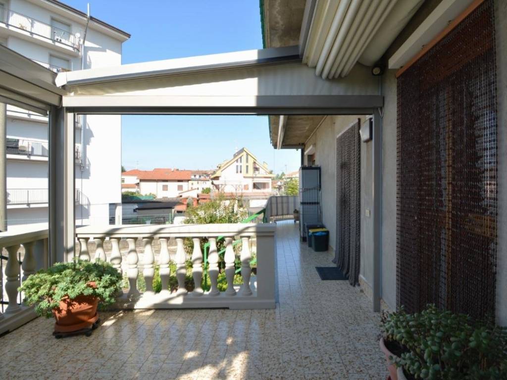 Appartamento a Brembate in Via Torri, 18 - Foto 4