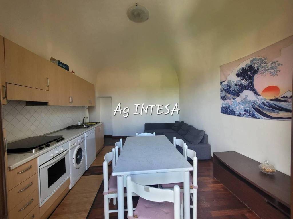 Appartamento a Pisa in Via del Borghetto - Foto 5