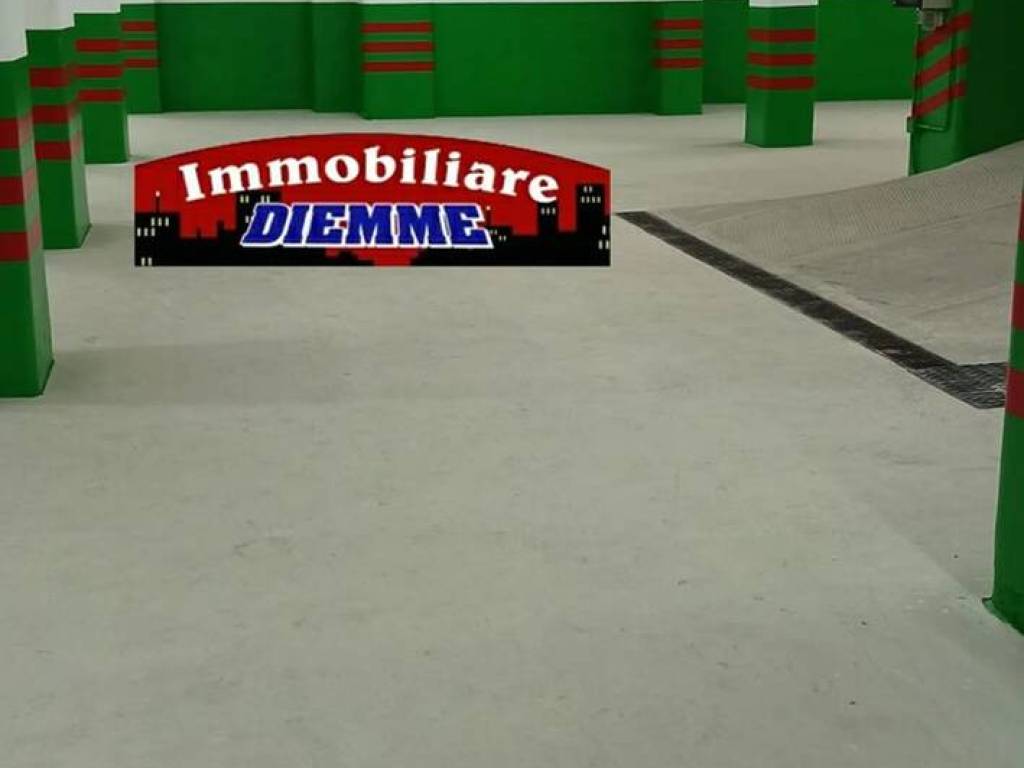 Box / garage a Barletta in Via Francesco Rizzitelli - Foto 3