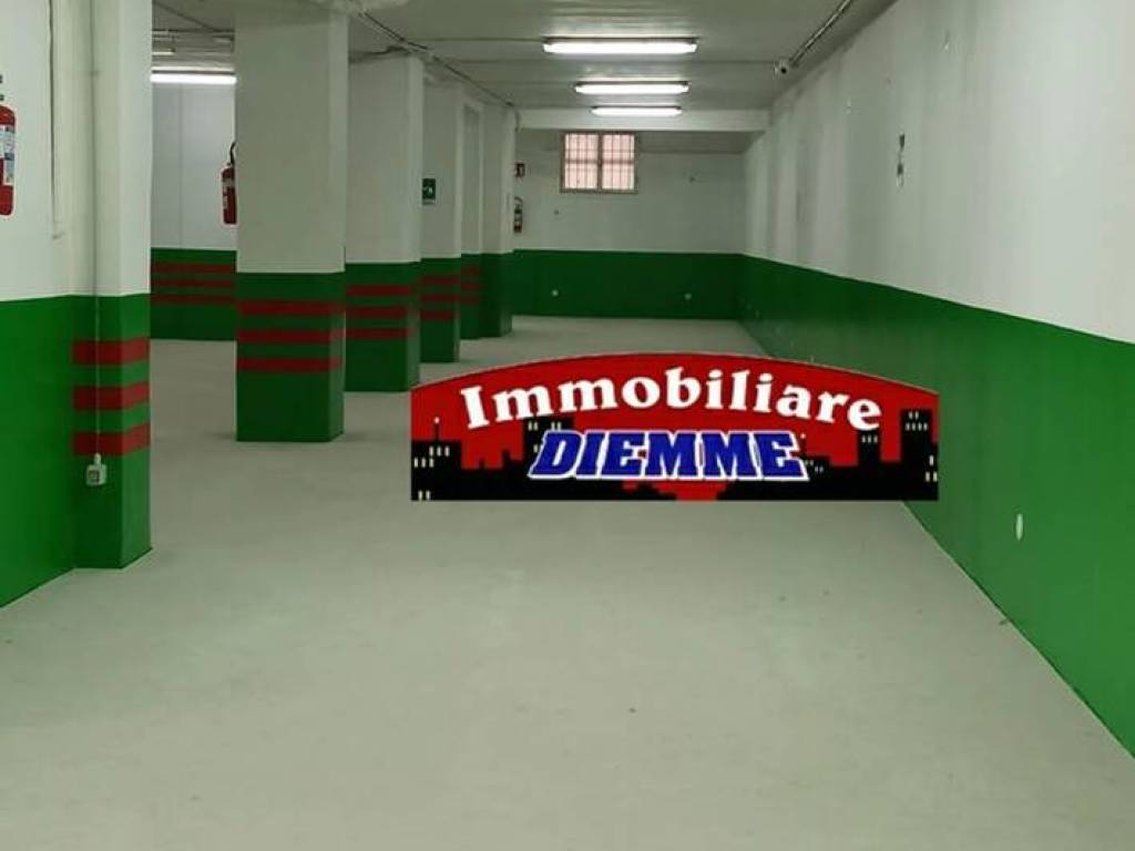 Box / garage a Barletta in Via Francesco Rizzitelli - Foto 4