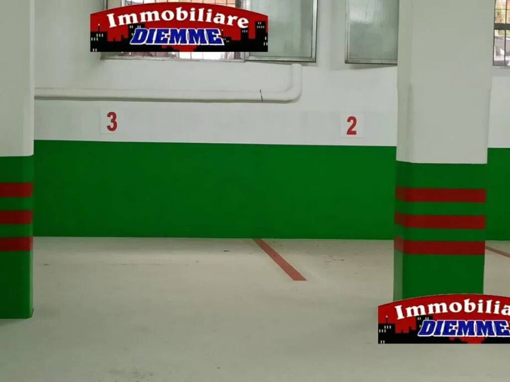 Box / garage a Barletta in Via Francesco Rizzitelli - Foto 5