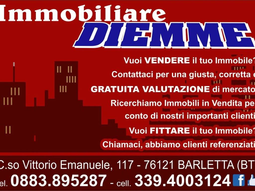 Immobile a Barletta in Via Del Duomo, 7 - Foto 3