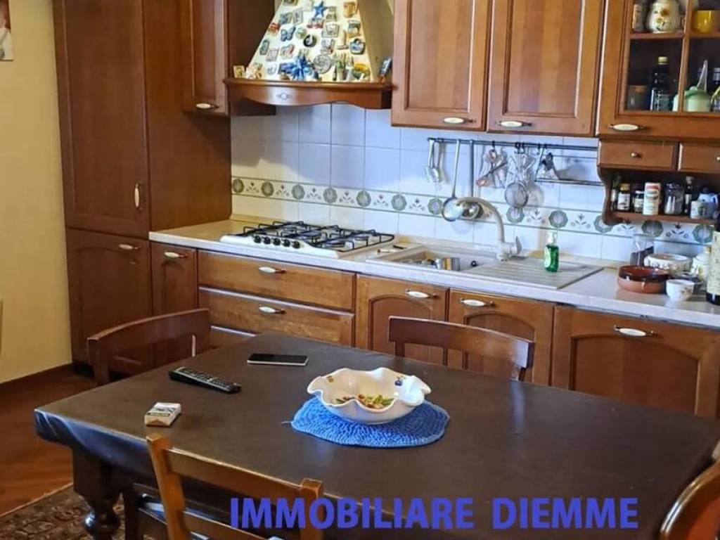 Appartamento a Barletta in Corso Vittorio Emanuele Ii, 117 - Foto 2