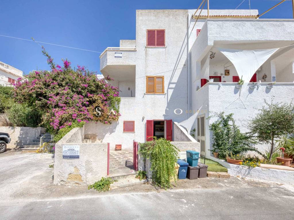 Appartamento a Morciano di leuca in Via Michelangelo Buonarroti, 129 - Foto 2