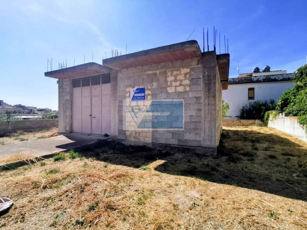 Villa a Noto in Ronco Francesco Mule - Foto 2