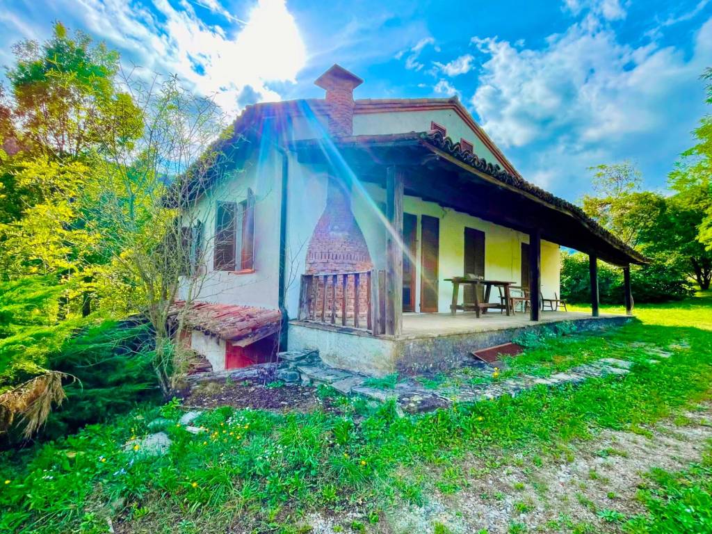 Villa a Bobbio - Foto 2