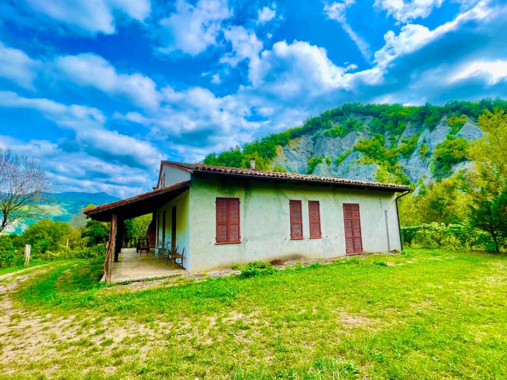 Villa a Bobbio - Foto 3