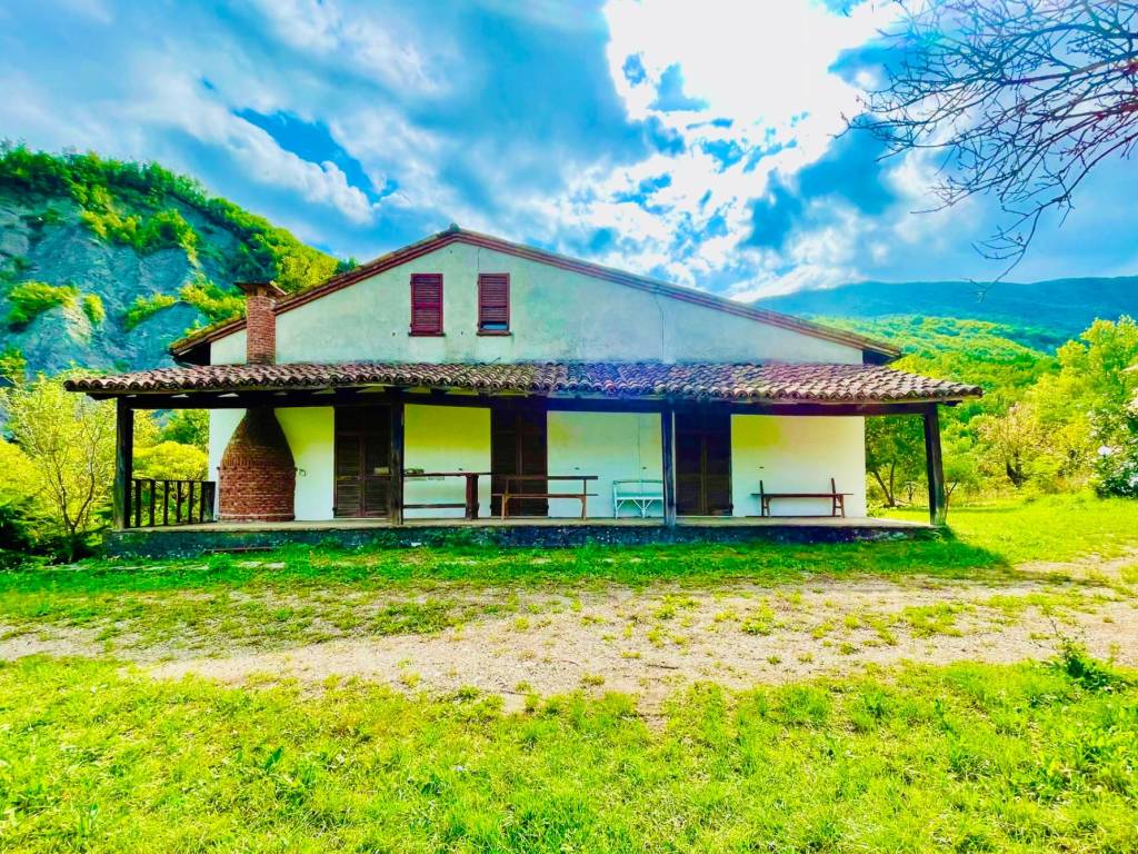 Villa a Bobbio - Foto 4