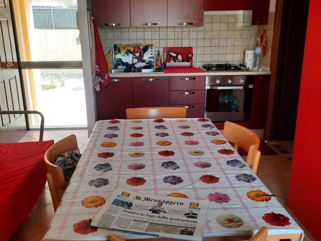 Appartamento a Sarroch in Via Cagliari - Foto 4