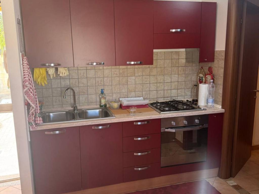 Appartamento a Sarroch in Via Cagliari - Foto 5