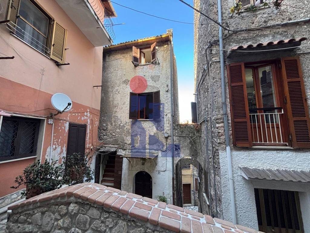 Appartamento a Norma in Via Nazionale, 15 - Foto 2