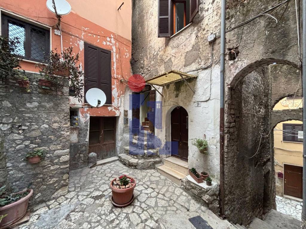 Appartamento a Norma in Via Nazionale, 15 - Foto 3