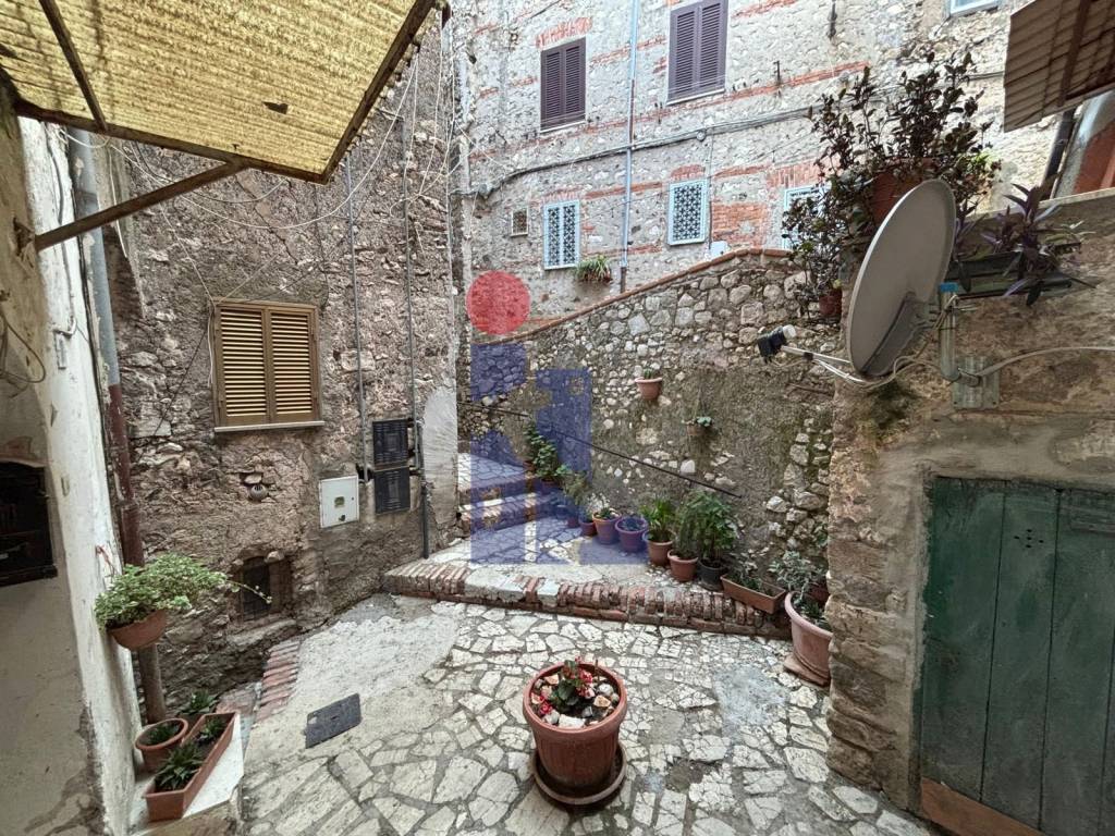Appartamento a Norma in Via Nazionale, 15 - Foto 4