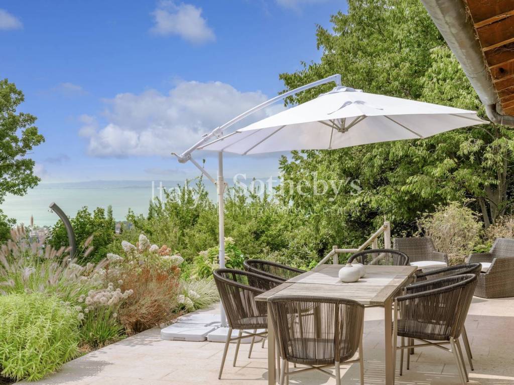 Villa a Bardolino in Strada della Valsorda - Foto 2