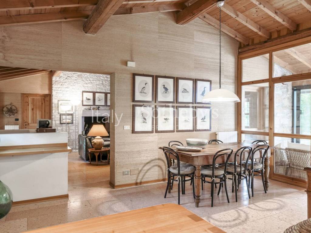 Villa a Bardolino in Strada della Valsorda - Foto 3