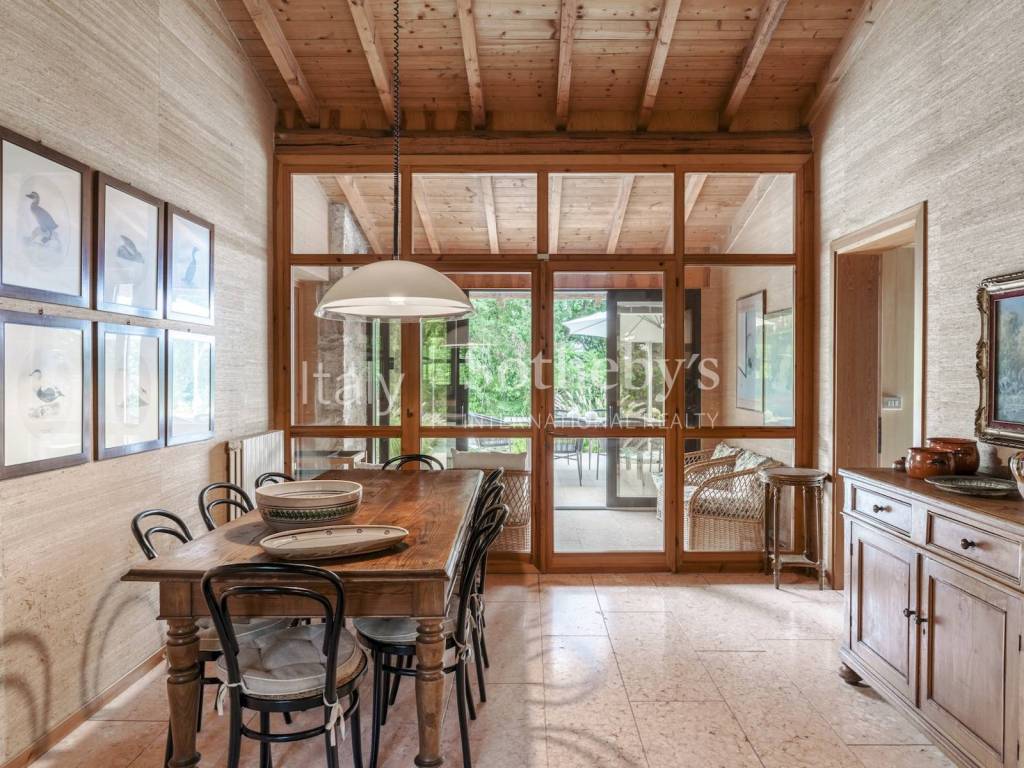 Villa a Bardolino in Strada della Valsorda - Foto 4
