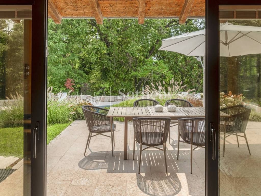 Villa a Bardolino in Strada della Valsorda - Foto 5