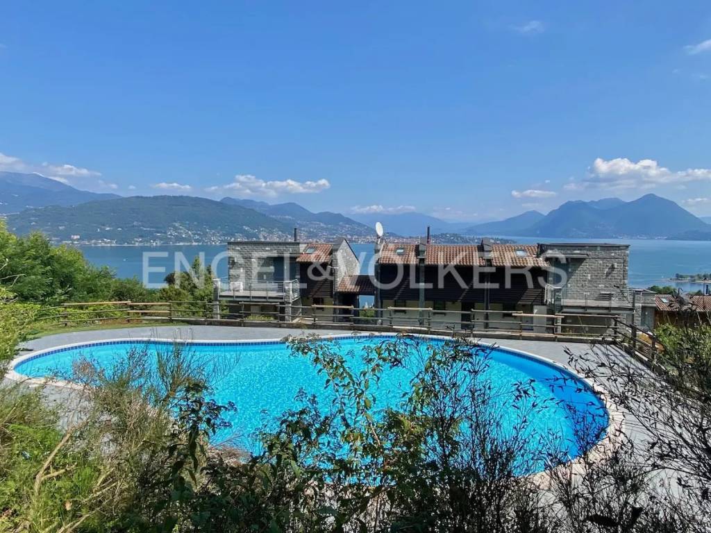 Appartamento a Baveno in Via Due Riviere - Foto 2