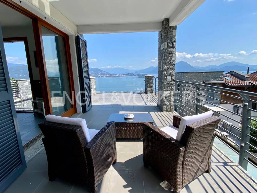 Appartamento a Baveno in Via Due Riviere - Foto 3